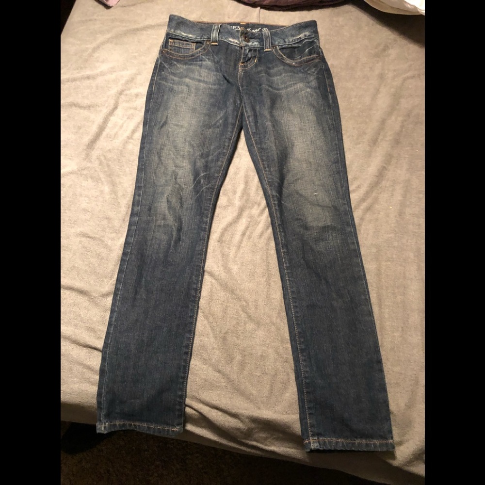 Guess daredevil jeans 26